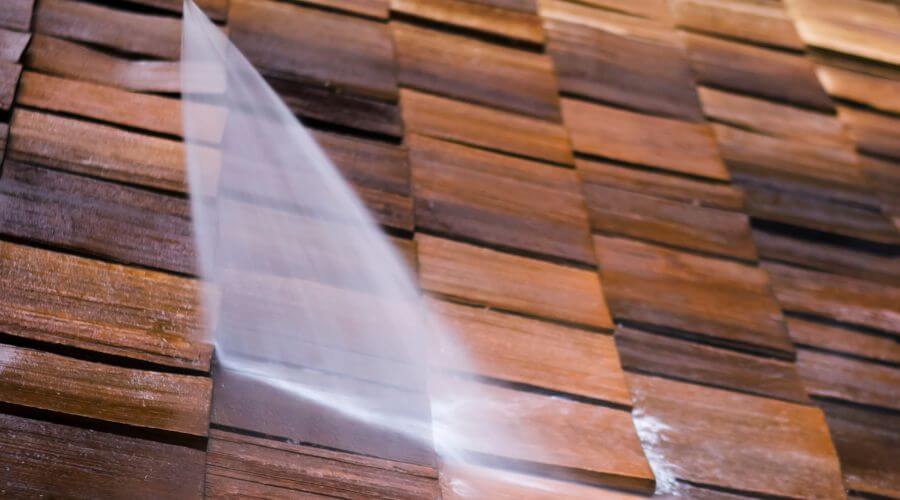 Expert flood damage restoration services in Peak, SC